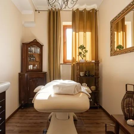 Czarny Potok Wellness & Spa Zakopane Centrum