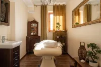 Czarny Potok Wellness & Spa Zakopane Centrum - Kylpylä