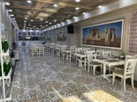 Ohu Palace hotel Hotels in Fergana