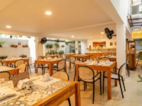 Pousada Chez Toi Hotels in Jijoca de Jericoacoara