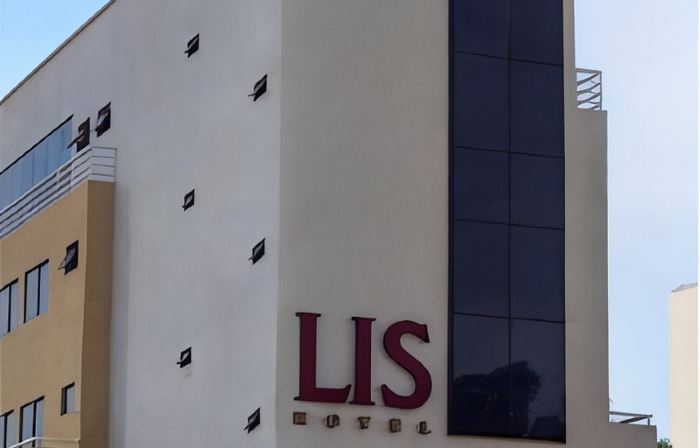 Lis Hotel