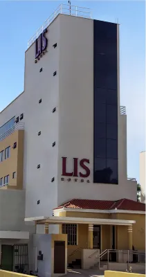 Lis Hotel