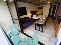 Epic Suite 407 Deluxe Aeropuerto