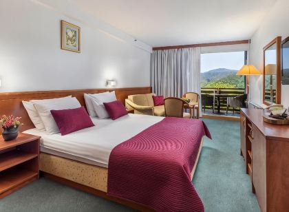 Hotel Jezero