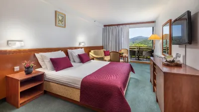 Hotel Jezero Hotel a 