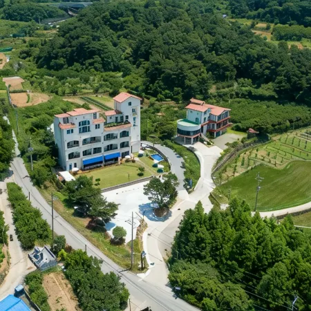Suncheon Raon House Egyeon Pension