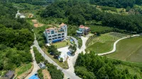 Suncheon Raon House Egyeon Pension - 4-Star