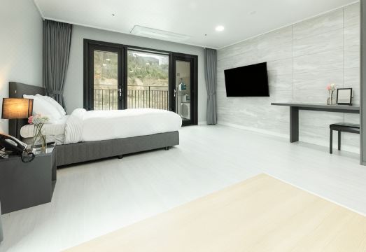 정선 주변 관광지