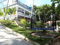 Padel Phangan Suite - Afhentnings-/afleveringstjenester