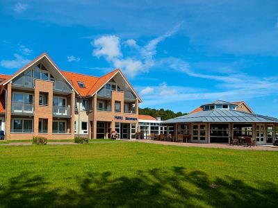 Hotel Bornholm