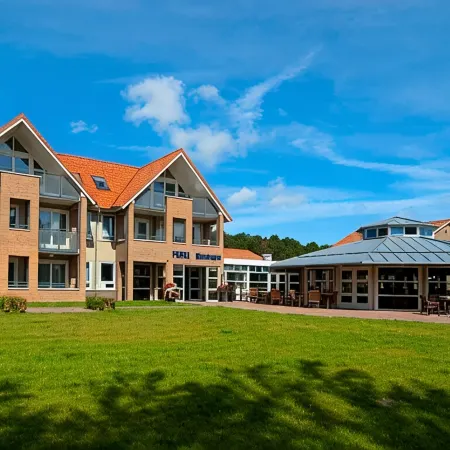 Hotel Bornholm