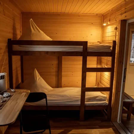 Северное Сияние Отели в г. Кольский район