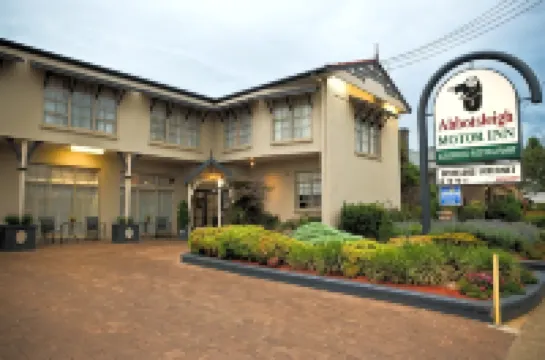 Abbotsleigh Motor Inn