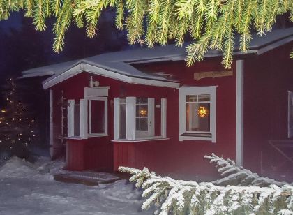 Lystikämän Tupa