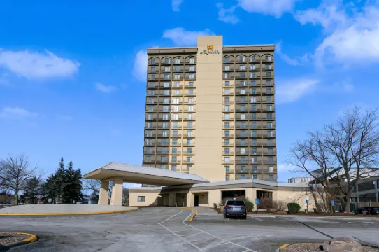 La Quinta Inn & Suites by Wyndham Minneapolis Bloomington W