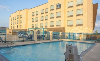 Tru by Hilton Allen Dallas