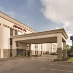 Hampton Inn Cincinnati-Kings Island Hotel a Mason