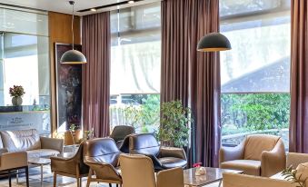 Tirana International Hotel & Conference Center