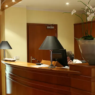 Manchinger Hof Hotel a Manching