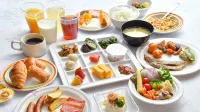 إيه بي إيه هوتل آند ريزورت سابورو Hotels near سابورو دوم