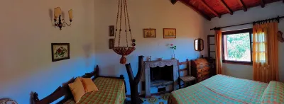 Villa Euforbia SeaView – Authentic Comfort Amid Nature, 200m from the Beach Hotels near Argentario Golf Club