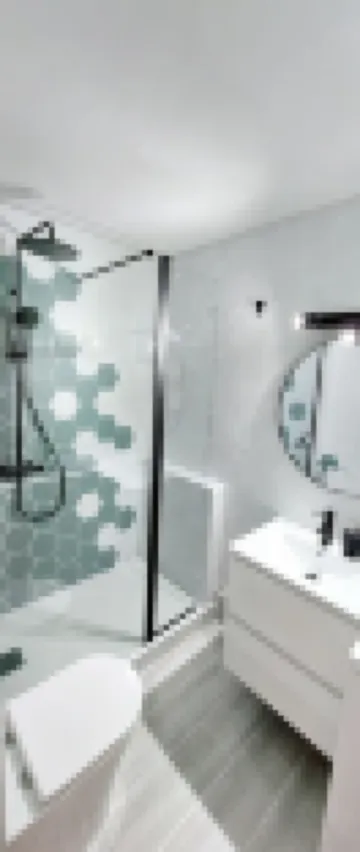 Appartement Cosy Strasbourg