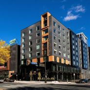 Elliot Park Hotel, Autograph Collection