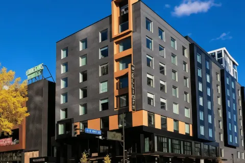 Elliot Park Hotel, Autograph Collection