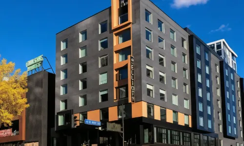 Elliot Park Hotel, Autograph Collection
