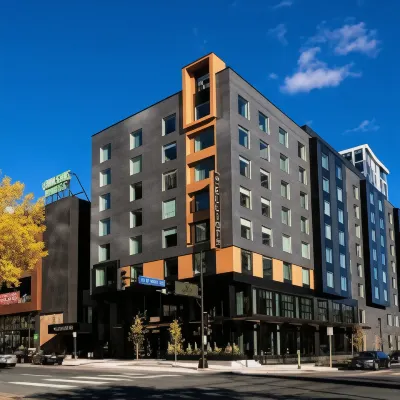 Elliot Park Hotel, Autograph Collection Hotels in 