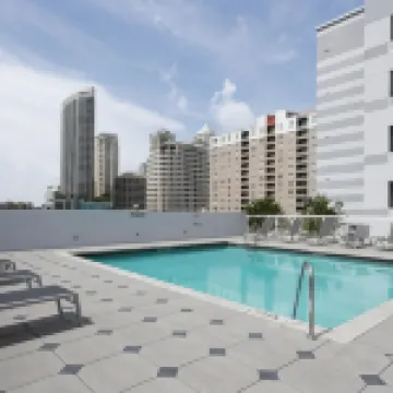 Fairfield Inn & Suites Fort Lauderdale Downtown/Las Olas