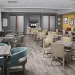 Hampton Inn Miami - Airport East