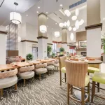 Hilton Garden Inn North Houston/Spring