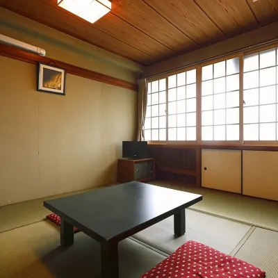 Azumaya Ryokan - 3-نجوم