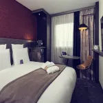 Hôtel Mercure Paris Porte de Pantin