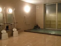 Wakkanai Onsen Hotel Taisho