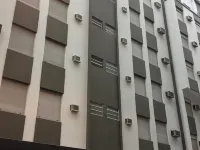 ホテル コロンビア サンパウロのホテル