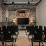 Moxy Chattanooga Downtown Hotels in Chattanooga