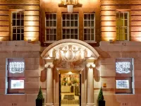 London Bridge Hotel Hotels near Old Bailey