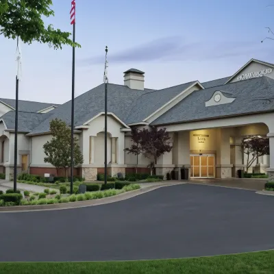 Homewood Suites by Hilton Fort Smith