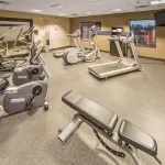 Hampton Inn Wilson Downtown