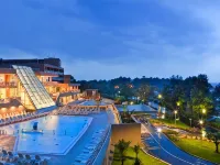 Hotel Molindrio Plava Laguna Hotels in Porec
