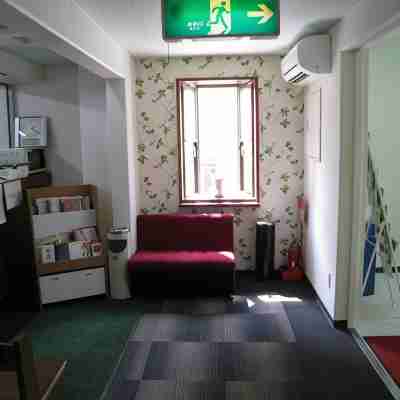 二日市グリーンホテル Others