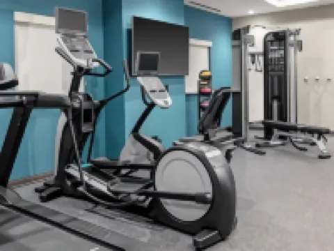 Home2 Suites by Hilton Salisbury Hotels in Salisbury