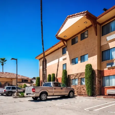 Best Western Plus Executive Inn  Suites