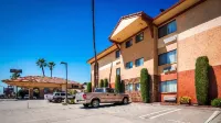 Best Western Plus Executive Inn  Suites