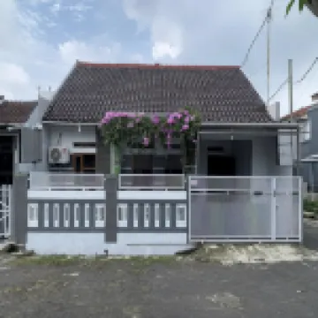 Homestay Alya