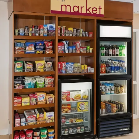 Residence Inn by Marriott Canton Отели в г. Плейн Тауншип