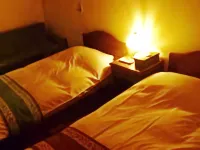 Pension Memoria Hotels near Joren Waterfall