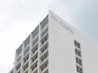 Hotel Capri Hoteles en La Habana